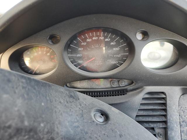 2008 HONDA FSC600 D JH2PF01198K600320