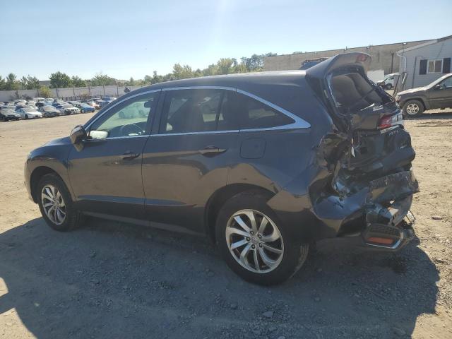 VIN 5J8TB4H56GL022349 2016 Acura RDX, Technology no.2