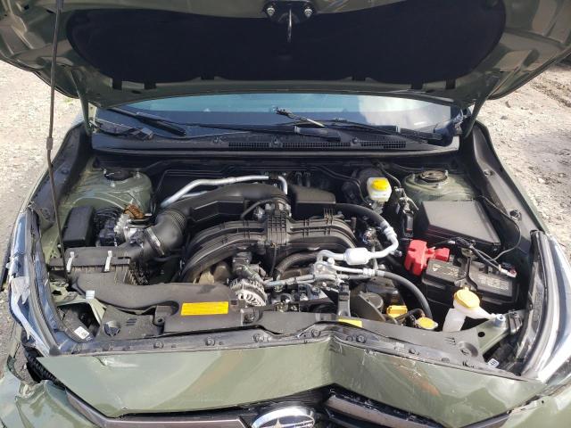 2024 SUBARU CROSSTREK - 4S4GUHM63R3770779