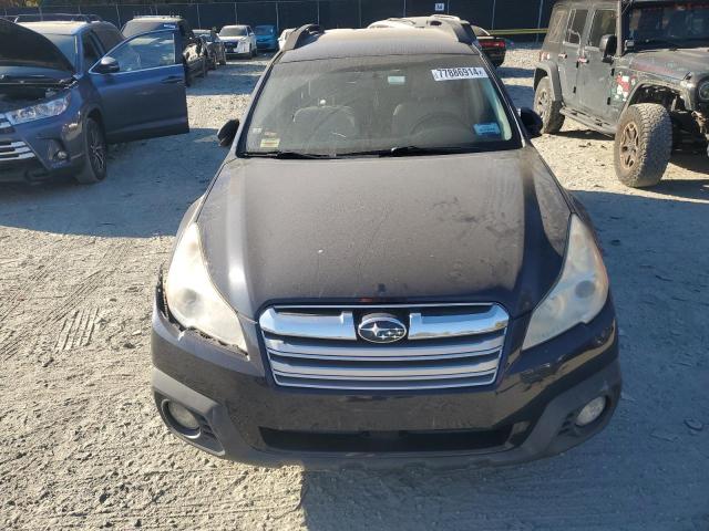 VIN 4S4BRBCC1D3236608 2013 Subaru Outback, 2.5I Pre... no.5