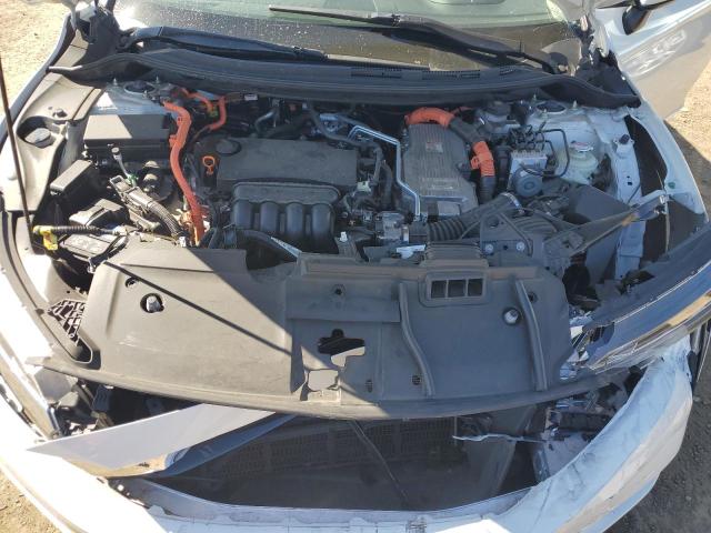 2019 HONDA CLARITY TO - JHMZC5F39KC005985