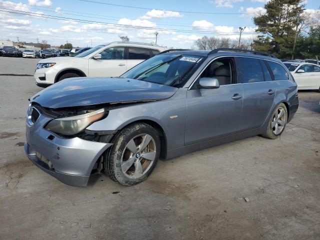 2006 BMW 530 XIT #2989232661