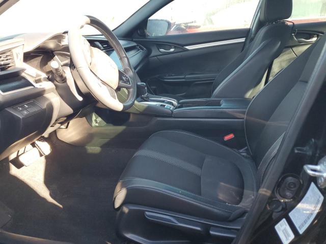 2021 HONDA CIVIC SPOR - 2HGFC2F80MH546567