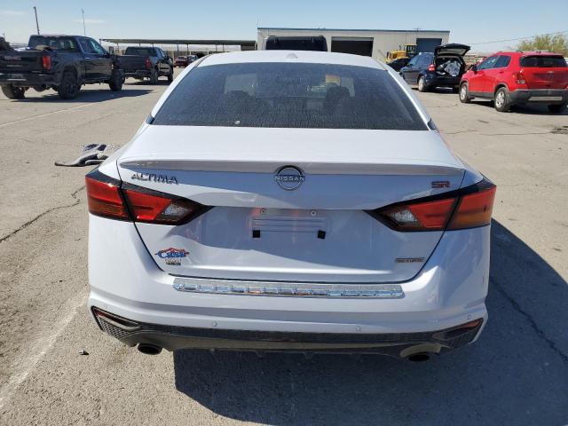2023 NISSAN ALTIMA SR - 1N4AL4CV0PN383709