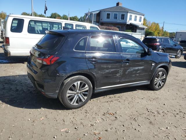 2021 MITSUBISHI OUTLANDER - JA4ARUAU4MU007982