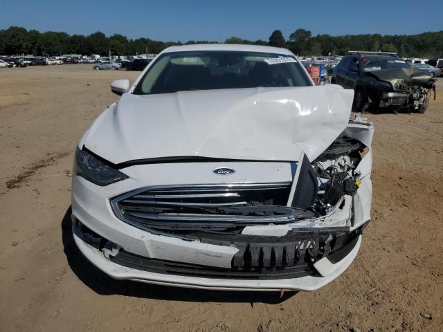 2017 FORD FUSION SE - 3FA6P0H75HR237060