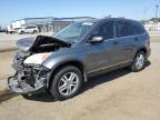 HONDA CR-V EX photo