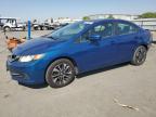 HONDA CIVIC EX photo