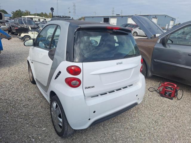 VIN WMEEJ3BA8FK809304 2015 Smart Fortwo, Pure no.3