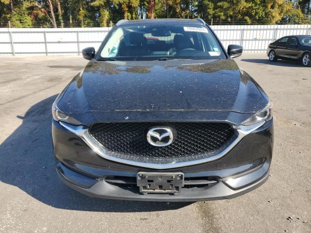 2017 MAZDA CX-5 TOURI - JM3KFBCL1H0205046