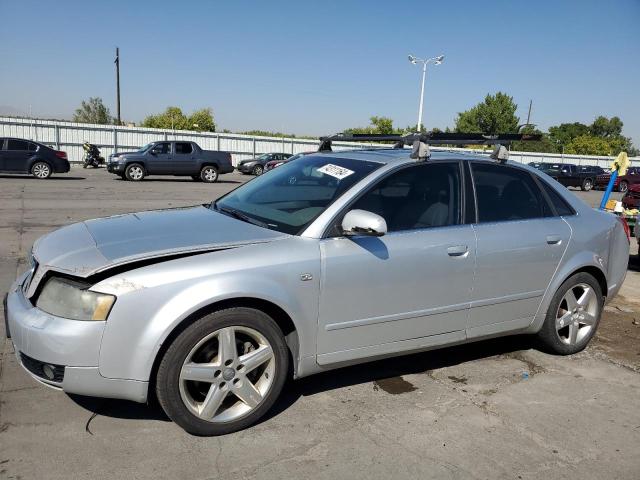 2005 AUDI A4 3.0 QUA #3004460706