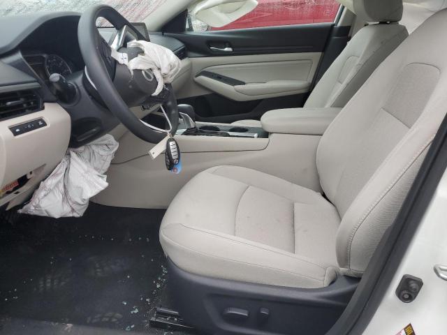 2020 NISSAN ALTIMA S - 1N4BL4BV6LC226407
