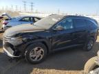 2022 HYUNDAI TUCSON SEL - 5NMJBCAE9NH137827