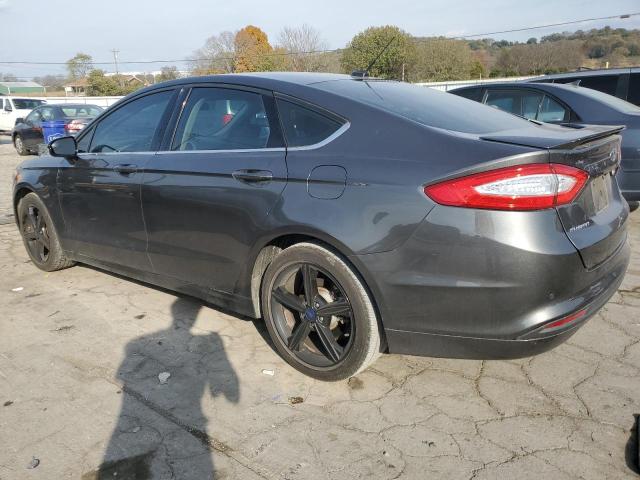 2016 FORD FUSION SE - 3FA6P0H70GR266190