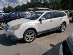 SUBARU OUTBACK 2. photo