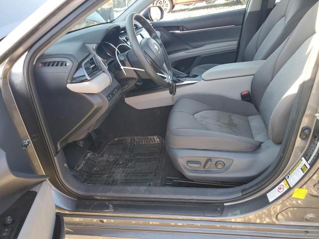 2019 TOYOTA CAMRY L - 4T1B11HK1KU762312