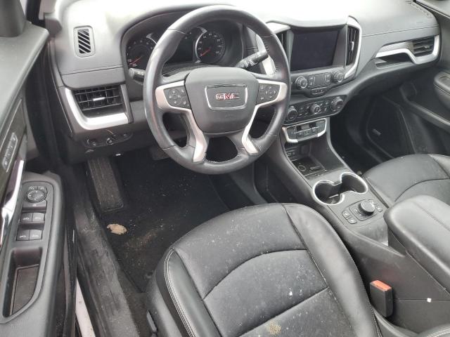 2022 GMC TERRAIN SL - 3GKALPEV3NL164446