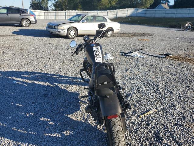 2021 HARLEY-DAVIDSON XL883 N - 1HD4LE21XMB404041