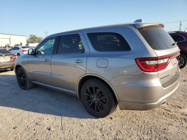 2020 DODGE DURANGO GT - 1C4RDHDG5LC130280