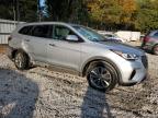 HYUNDAI SANTA FE S photo