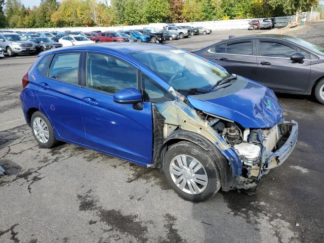 2015 HONDA FIT LX - 3HGGK5H58FM758438