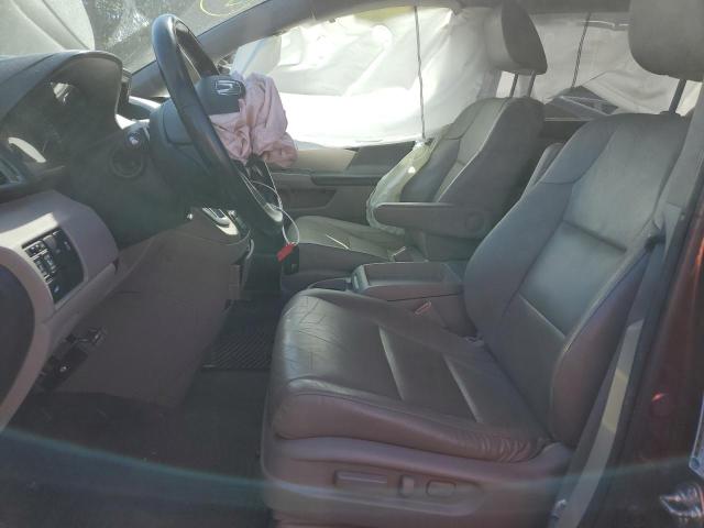 2016 HONDA ODYSSEY EX - 5FNRL5H67GB149795