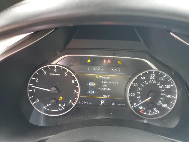 2017 NISSAN MURANO S - 5N1AZ2MH4HN164187