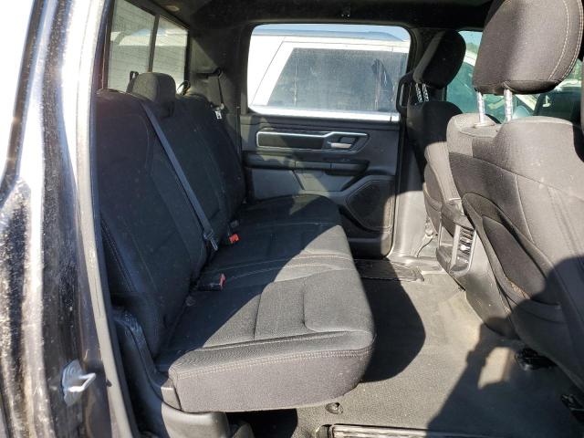 2019 RAM 1500 BIG H - 1C6RRFFG9KN816609
