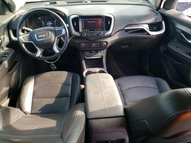 VIN 3GKALVEV8LL162998 2020 GMC TERRAIN no.8