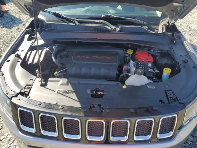 2019 JEEP COMPASS SP - 3C4NJCAB3KT832944