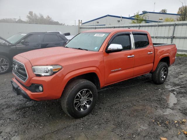 VIN 5TFAZ5CN4GX012281 2016 Toyota Tacoma, Double Cab no.1