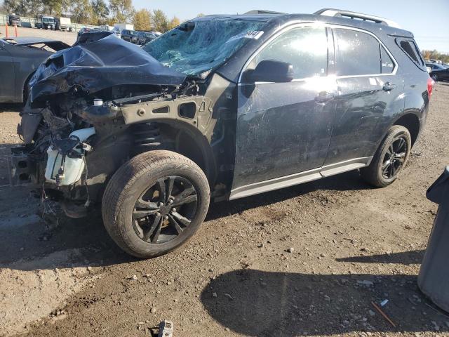 2016 CHEVROLET EQUINOX LT #2943141488