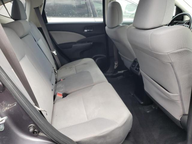 2015 HONDA CR-V EX - 5J6RM4H54FL075840