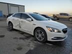 BUICK LACROSSE E photo