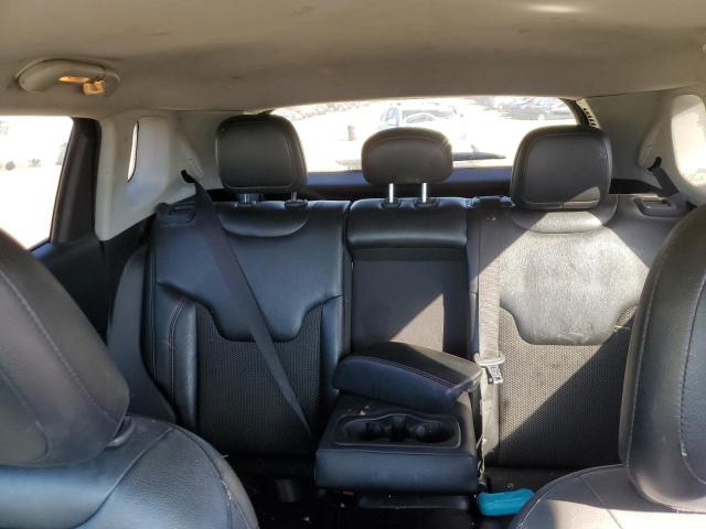 2018 JEEP COMPASS TR - 3C4NJDDBXJT465492