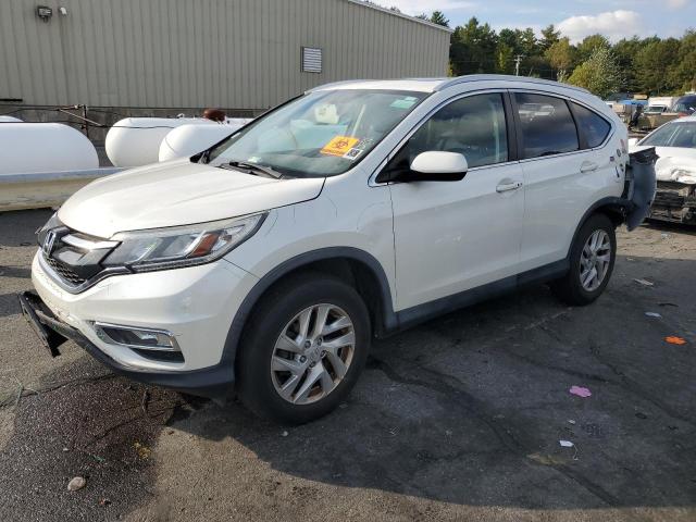 2016 HONDA CR-V EXL 2016