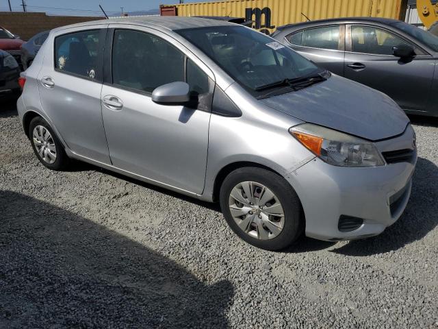 VIN JTDKTUD37ED592010 2014 Toyota Yaris no.4