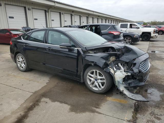 2016 FORD FUSION SE - 3FA6P0HD2GR349917