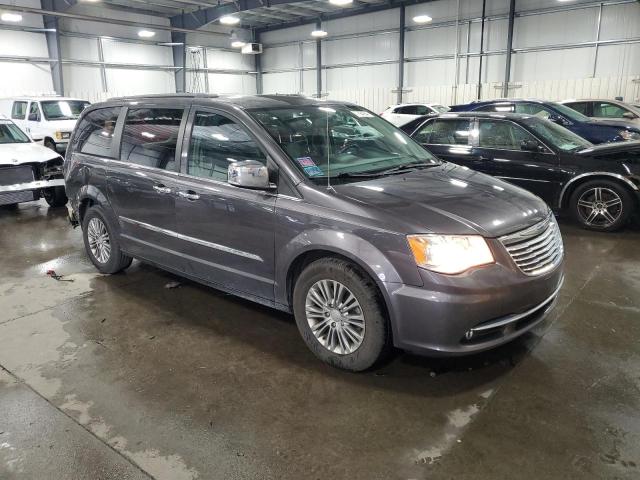 2015 CHRYSLER TOWN & COU - 2C4RC1CGXFR540032
