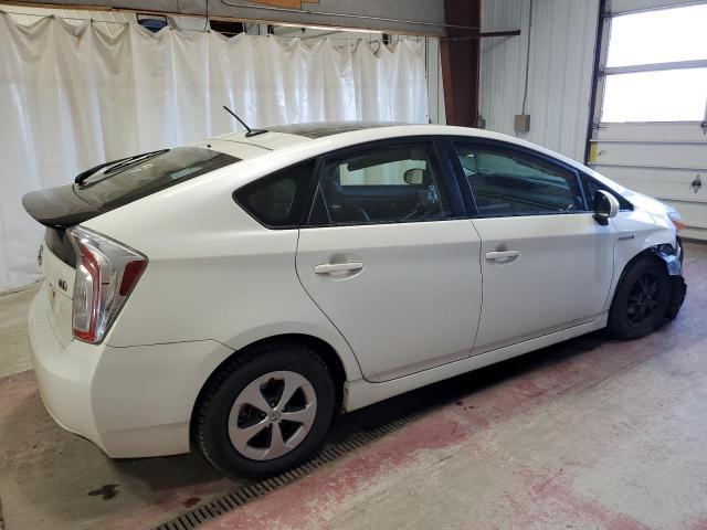 VIN JTDKN3DU3F1873379 2015 Toyota Prius no.3