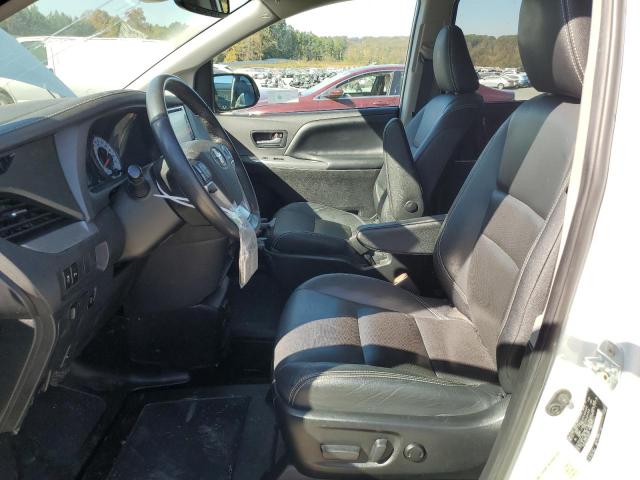 2020 TOYOTA SIENNA SE 5TDXZ3DC9LS050441