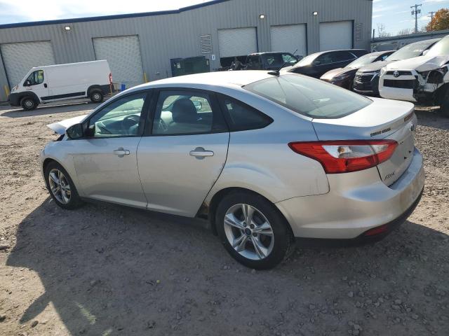 VIN 1FADP3F24EL308890 2014 Ford Focus, SE no.2