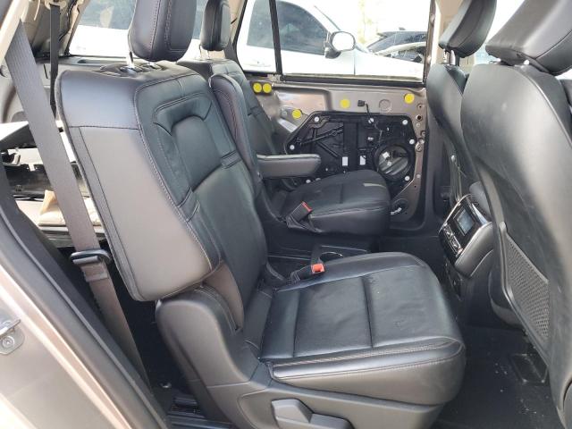 2021 LINCOLN AVIATOR GR 5LMYJ8XY5MNL01455
