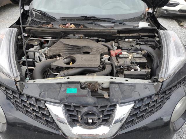 2016 NISSAN JUKE S - JN8AF5MR5GT600678