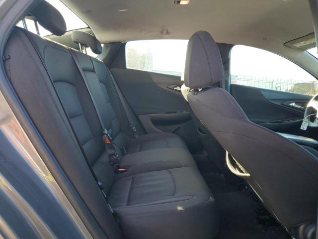 2018 CHEVROLET MALIBU LT - 1G1ZD5ST6JF167146