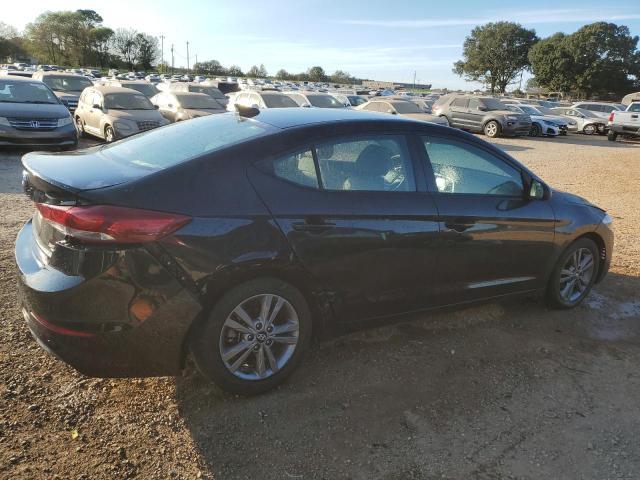 2018 HYUNDAI ELANTRA SE - 5NPD84LF5JH341139