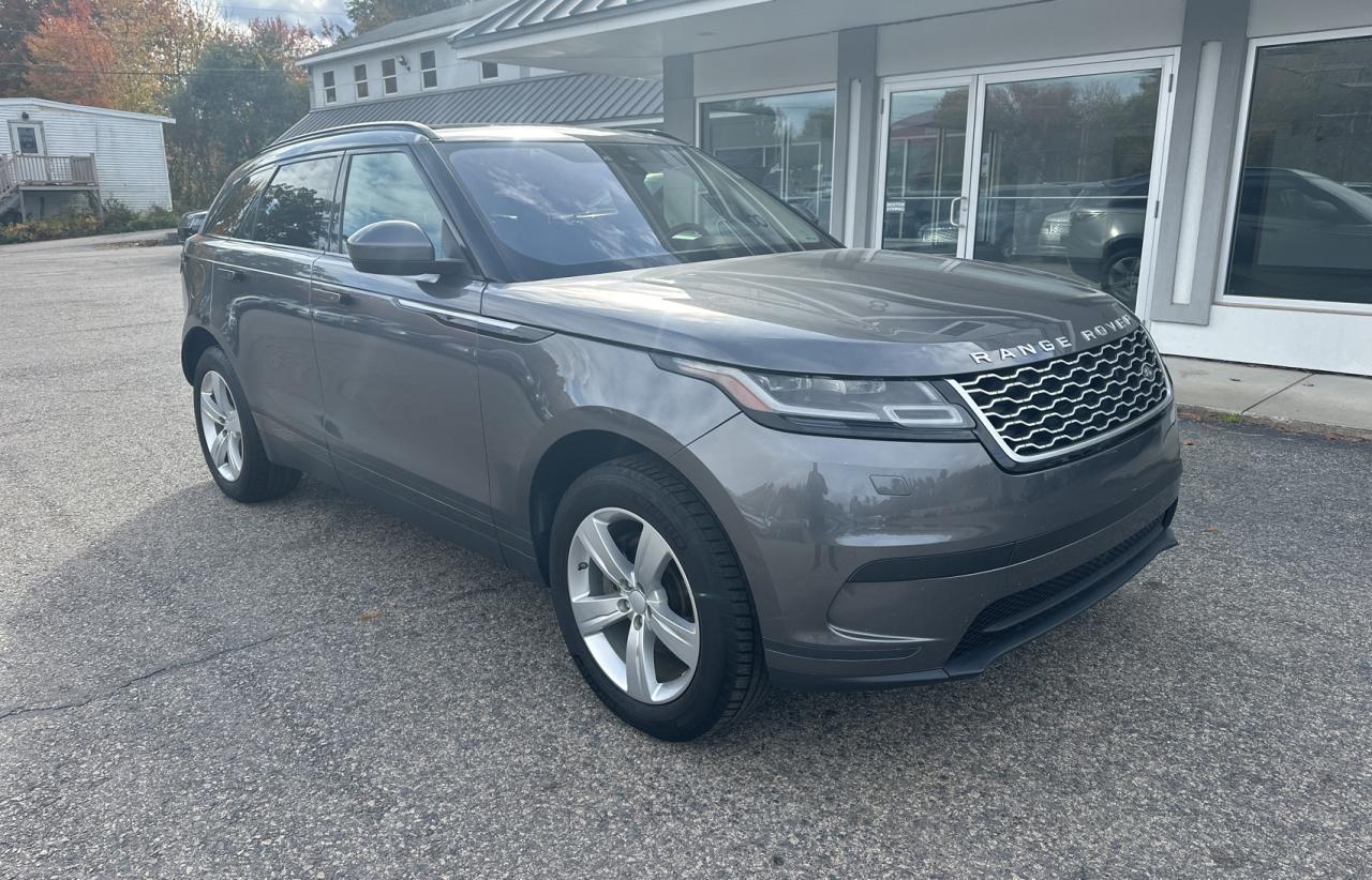 Land Rover Range Rover Velar 2018 S