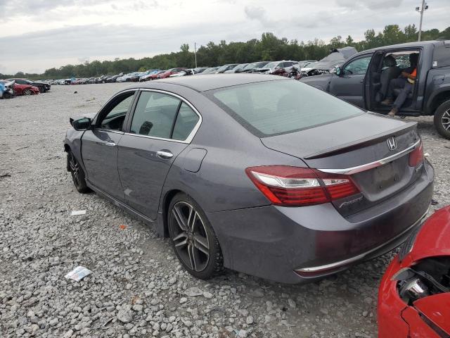 2016 HONDA ACCORD SPO - 1HGCR2F54GA116891