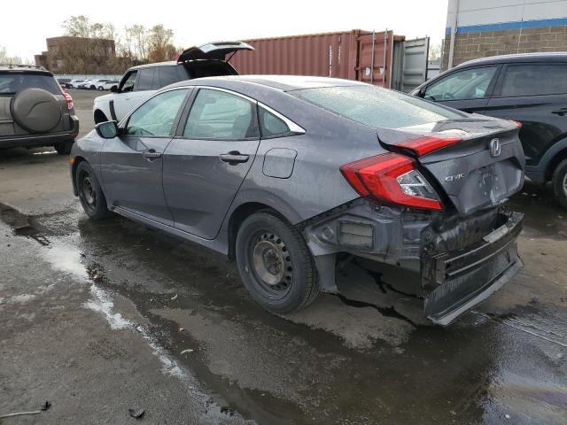 2017 HONDA CIVIC LX - 2HGFC2F55HH540386
