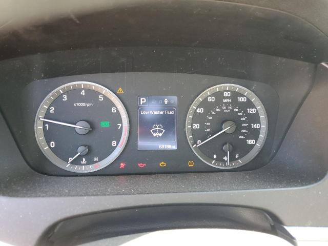 2016 HYUNDAI SONATA SPO - 5NPE34AF9GH422613